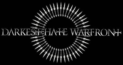 logo Darkest Hate Warfront